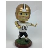 Purdue Football Bobble Head Limited Edition 1/3000