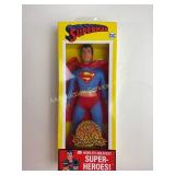 DC Superman worldï¿½s greatest superheroes