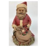 Tom Clark 1984 Santa lll No. 93 Sculpture