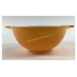 Pyrex Orange Mixing Bowl No. 442