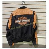 Harley-Davidson Street Glide Riding Jacket