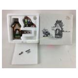 Dept. 56 Heritage Village Collection End of the