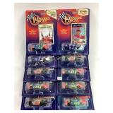 Winnerï¿½s Circle Jeff Gordon Die-Cast Cars in Packa