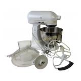 KitchenAid Ultra Power Stand Mixer, Attachments