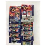 Winnerï¿½s Circle NASCAR Die-Cast Cars