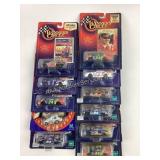 Jeff Gordon Winnerï¿½s Circle Diecast Cars