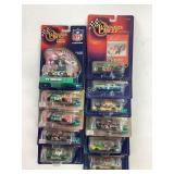 Winnerï¿½s Circle NASCAR Die-Cast Cars in Original P