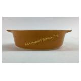 Pyrex 471 Casserole Dish with Handles