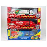 NASCAR Racing Champions 1:64 Scale Team