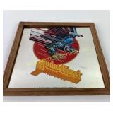 Judas Priest Screaming For Vengeance Framed mirror