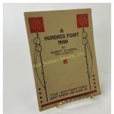 1909 Elbert Hubbard Roycrofters A Hundred Point