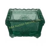 1824-40 Jersey Glass Company of George Drummer