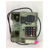 CA-67A/U Interface Unit ADP Military Communication