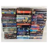 Science Fiction and Fantasy Books: Frederik Pohl,