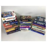 Computer Programming and IT Reference Books