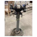 Buffalo 6inch electric bench grinder