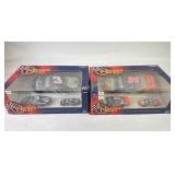 Winnerï¿½s Circle Die-Cast NASCAR Collectibles