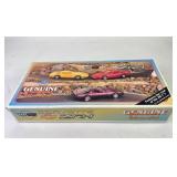 Corvette ZR-1 Limited Edition Model Car Set