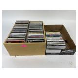 CDï¿½s: Barbra Streisand, Anthony, Lloyd Webber,