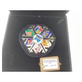 General Mills salt Lake City 2002 Winter Olympics