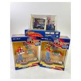 Winnerï¿½s Circle NASCAR Die-Cast and Figures Jeff G