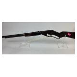 Daisy Red Rider BB Gun, rusty