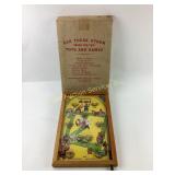 Poosh-M-Up Jr Game toy