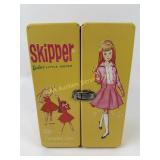 Skipper, Barbies little Sister doll 1963, in 1964