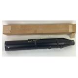 Harley Davidson Exhaust Muffler with Original Pack