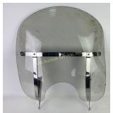 Harley-Davidson Detachable Windshield for Softail