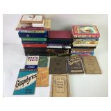 The Living Bible, Church Songs, Daily Guideposts