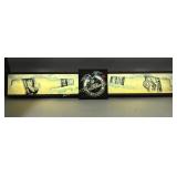 Miller genuine draft sign *untested*