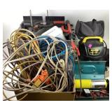 Stanley 1.0 Gallon Vac, Propane Lighter,