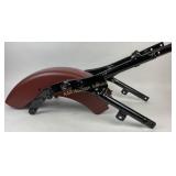 Harley Davidson fender cover, Harley Davidson