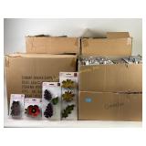 Cookie Cutters: lilac, Poppy, sitting Scottie