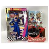 Coca-Cola Jeff Gordon Bottles, Jeff Gordon
