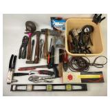 Pickett slide rule in original box, Craftsman