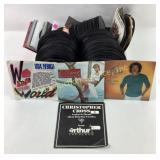 45ï¿½s: cinderella, Peter Pan records, Paul Anka,