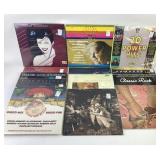 Vinyl Records: Duran Duran, Belinda Carlisle, Tomm