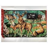 Pico occupied Japan miniature tea set, inlaid