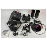 Harley-Davidson misc motorcycle parts: Softail