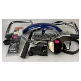 Harley Davidson motorcycle parts: LCD dipstick