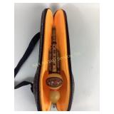 Chinese Hulusi Flute With Case