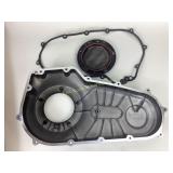 Harley-Davidson Primary Cover Gloss Black: Fits 06