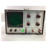 Bell & Howell Schools Oscilloscope Training Unit