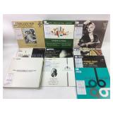 Vinyl records: Bayreuth festival 1936, basic