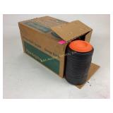 Remington Orange Dome Targets, in box