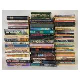 Books: Huckleberry Finn ï¿½ Mark Twain, battlefield