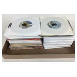 Vinyl Records: Fleetwood Mac, Reba MC, Bertie Higg