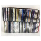 Music CDs: Vienna Waltzes, Bob Tom, Beatles, Willi